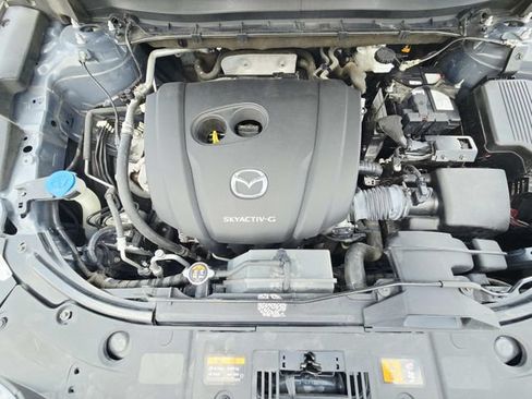 Used 2021 MAZDA CX-5 Carbon Edition AWD/4WD image 40