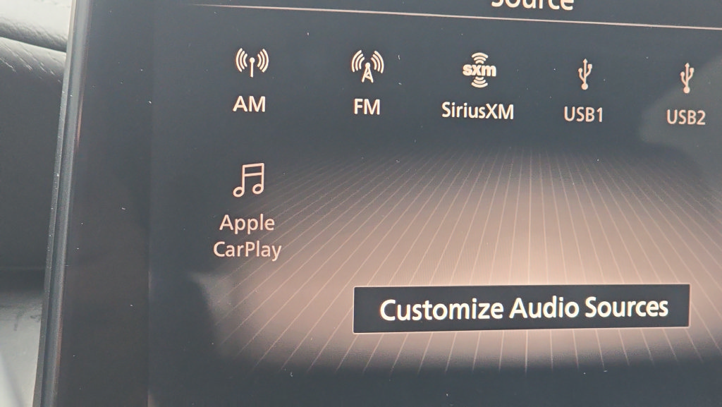 Used 2022 INFINITI QX60 Sensory w/ Vision Package AWD/4WD image 28