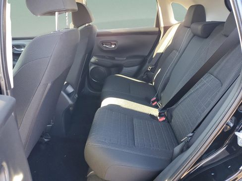 New 2026 Honda HR-V LX image 7