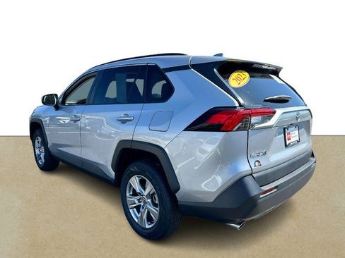 Certified 2023 Toyota RAV4 XLE w/ Convenience Package FWD image 8
