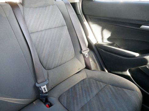 Certified 2024 Kia Seltos LX image 14