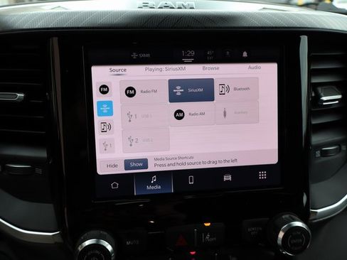 New 2026 RAM 1500 Big Horn image 20