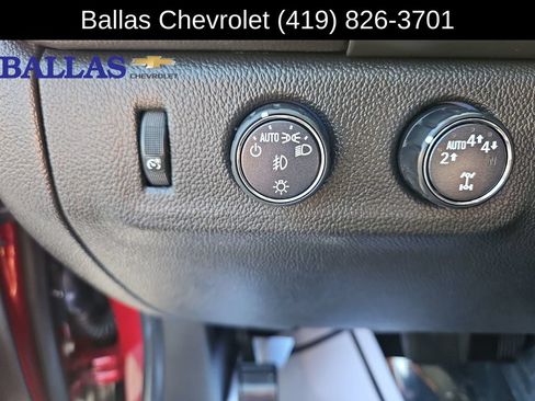 Certified 2018 GMC Canyon All Terrain w/ Trailering Package AWD/4WD image 18