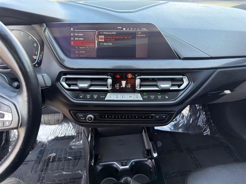 Used 2021 BMW 228i Gran Coupe w/ Convenience Package FWD image 15
