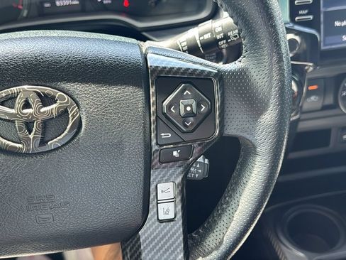 Used 2021 Toyota 4Runner SR5 Premium AWD/4WD image 28