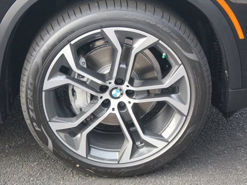 Used 2026 BMW X5 xDrive40i w/ Climate Comfort Package AWD/4WD image 11