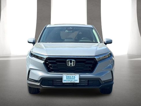 New 2026 Honda CR-V EX image 9