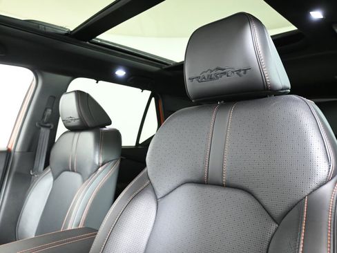 Used 2026 Honda Passport TrailSport Elite image 16