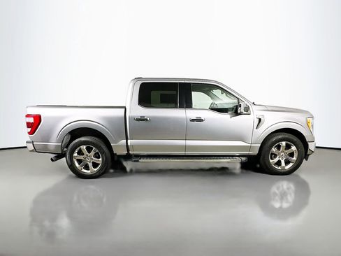 Used 2021 Ford F150 Lariat RWD image 7