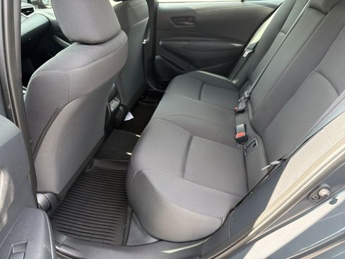 Used 2024 Toyota Corolla LE FWD image 30