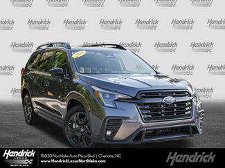 Used 2024 Subaru Ascent Onyx Edition Limited video 1