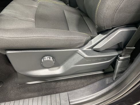 Used 2025 Ford F150 STX image 10