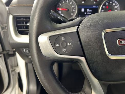 Used 2019 GMC Terrain SLE w/ Driver Convenience Package AWD/4WD image 16
