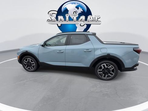 New 2025 Hyundai Santa Cruz Limited AWD/4WD image 6