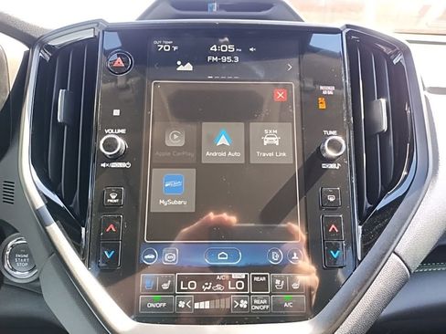 New 2026 Subaru Ascent Bronze Edition AWD/4WD image 38