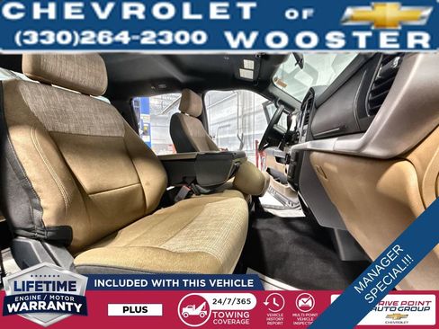 Used 2023 Ford F150 XLT image 29