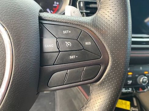 Used 2023 Dodge Durango GT AWD/4WD image 20