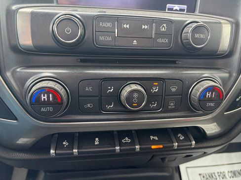 Used 2018 Chevrolet Silverado 2500 LT w/ LT Convenience Package image 27