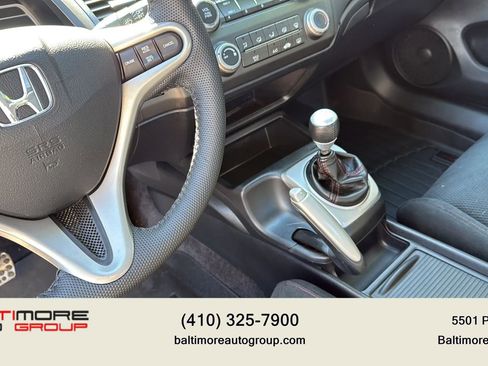 Used 2007 Honda Civic Si image 14