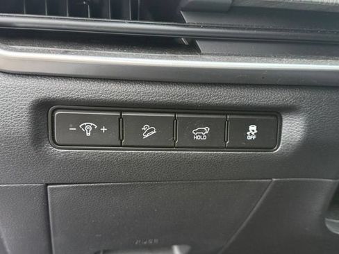 Used 2024 Kia Telluride EX w/ EX Captain's Chair Package AWD/4WD image 28