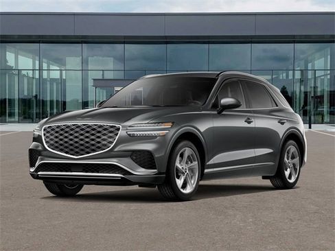 New 2026 Genesis GV70 2.5T Select AWD/4WD image 1