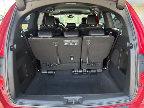 Used 2025 Honda Odyssey Sport-L image 18