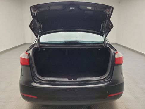 Used 2016 Kia Forte LX FWD image 29