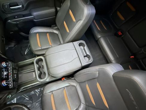 Used 2023 GMC Sierra 3500 AT4 w/ AT4 Premium Plus Package image 23