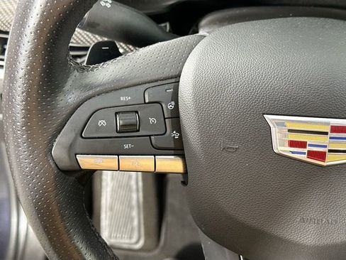 Used 2023 Cadillac XT4 Sport image 23