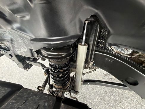 Used 2020 Jeep Wrangler Unlimited Rubicon image 26