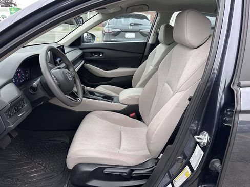 Used 2023 Honda Accord LX image 11