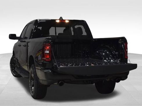 New 2026 RAM 1500 Classic Warlock AWD/4WD image 10