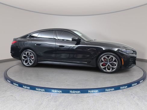 Used 2023 BMW i4 M50 image 4