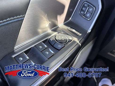 New 2026 Ford F350 Platinum AWD/4WD image 26