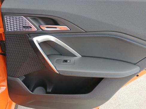 Used 2024 BMW X1 M35i w/ Premium Package image 19