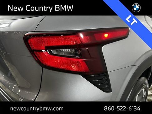 Used 2024 Chevrolet Trax LT w/ Driver Confidence Package image 31