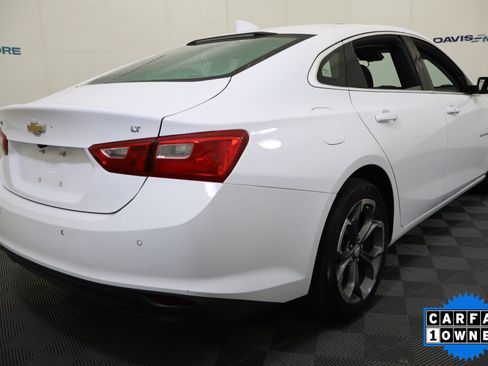 Used 2024 Chevrolet Malibu LT image 5