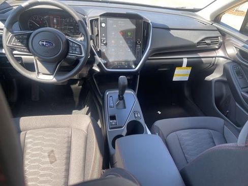 New 2026 Subaru Impreza 2.0i Sport AWD/4WD image 13