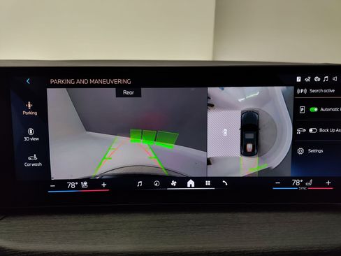 New 2026 BMW 430i Coupe w/ M Sport Package image 22