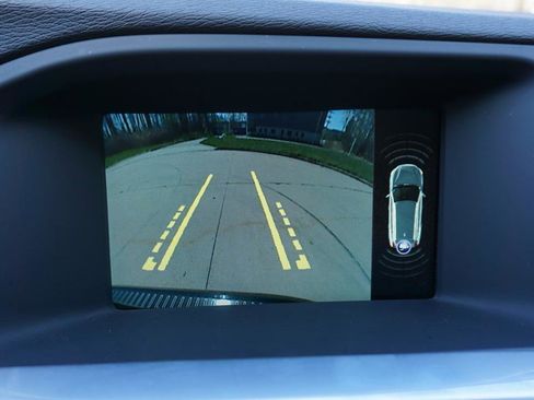 Used 2016 Volvo V60 T5 Cross Country w/ Convenience Package AWD/4WD image 20