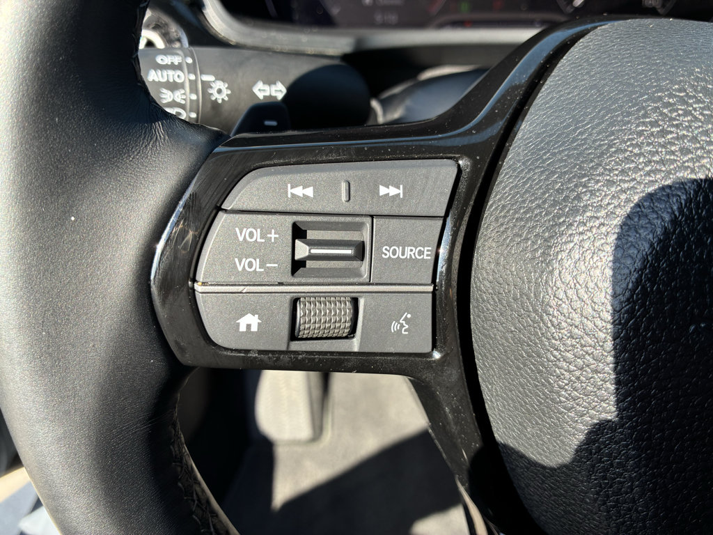 Certified 2024 Honda Civic Sport image 14
