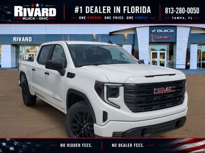 New 2026 GMC Sierra 1500 Pro w/ Graphite Edition