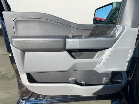 Used 2023 Ford F150 XLT w/ Equipment Group 302A High AWD/4WD image 16