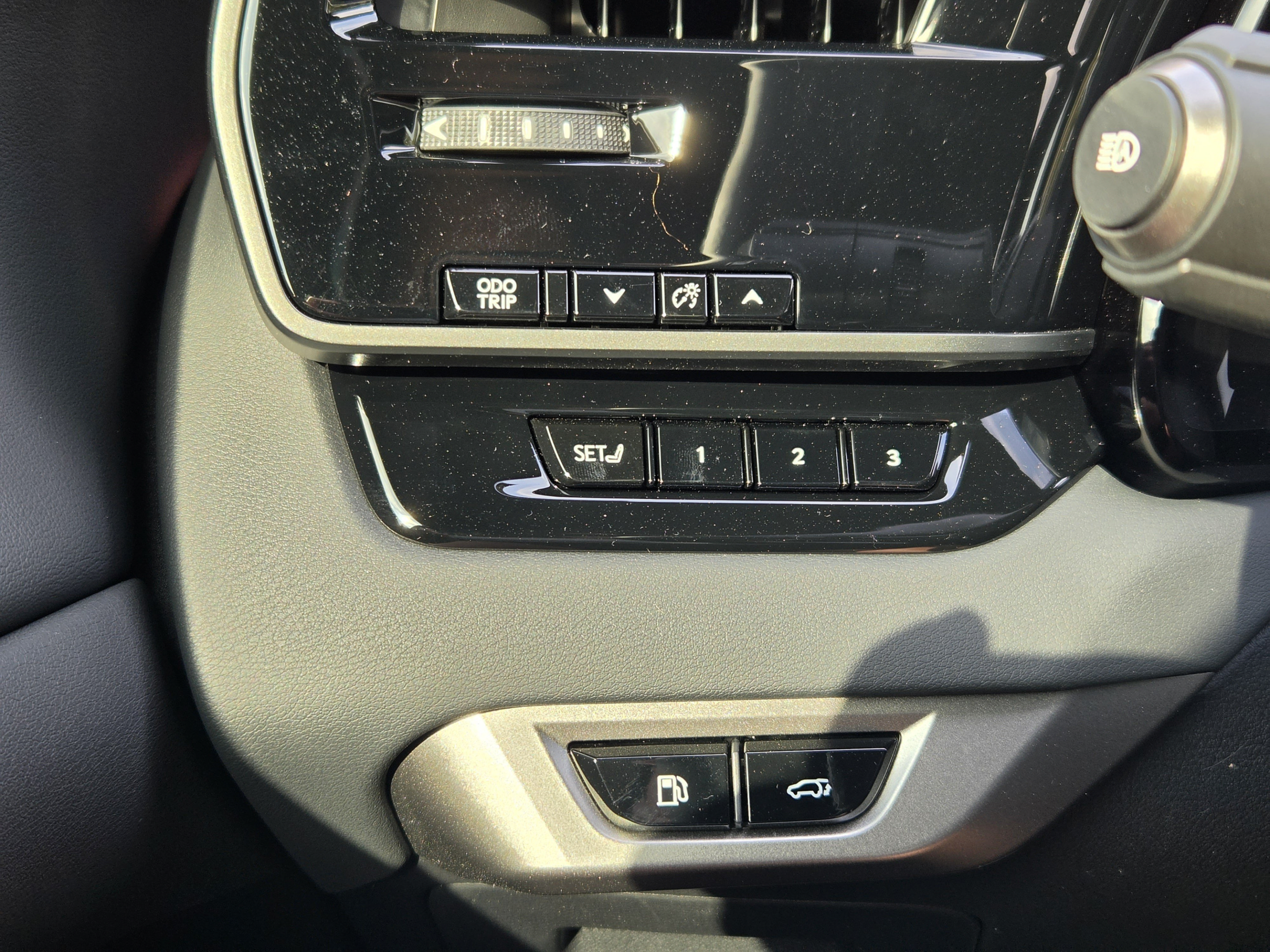 New 2026 Lexus RX 350 Premium Plus w/ Accessory Package (Z1) FWD image 16