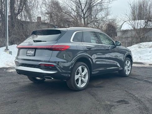 New 2025 Audi Q5 Premium Plus image 9