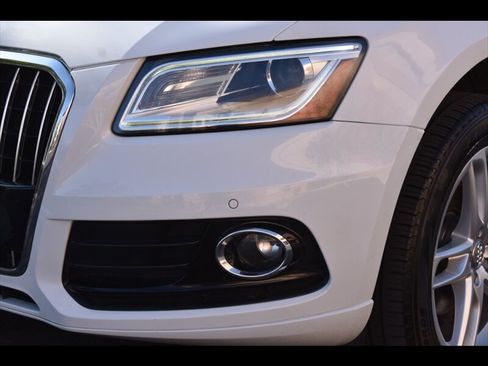 Used 2014 Audi Q5 2.0T Premium Plus w/ Premium Plus Package AWD/4WD image 47