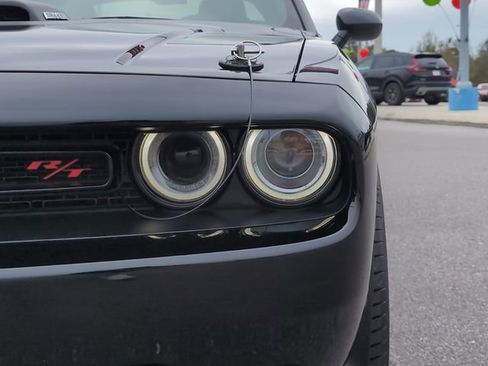 Used 2023 Dodge Challenger R/T w/ Shaker Package image 12