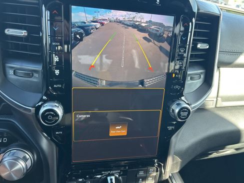 Used 2023 RAM 1500 Laramie image 43