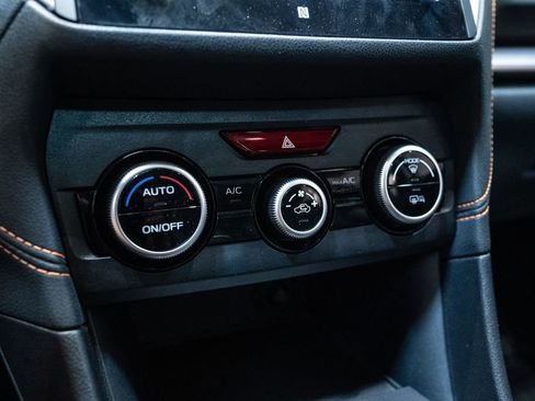 Used 2019 Subaru Crosstrek 2.0i Limited w/ Moonroof Package AWD/4WD image 27