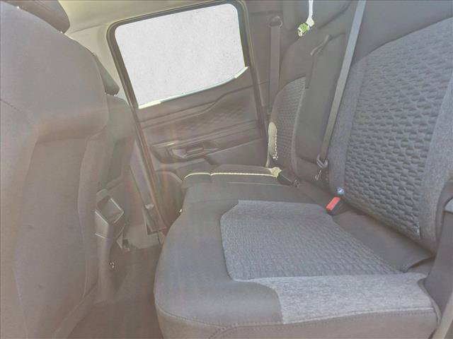 New 2026 Ford Ranger XLT w/ Equipment Group 301A High RWD image 15
